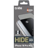 Sbs STEKLO IPHONE 18 PRO MAX PRIVACY, (5000484379) Slike