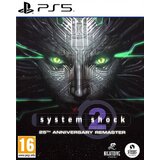 Clear River Games PS5 System Shock 2 | Eponuda.com