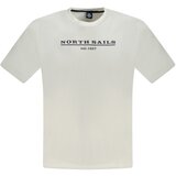 North Sails SHORT SLEEVE T-SHIRT MEN WHITE Cijene