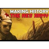 Steam Making History: The Great War - The Red Army (DLC) Key GLOBAL | ePonuda.com