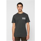 Mister Tee Men's T-shirt Cash Only - grey Cene