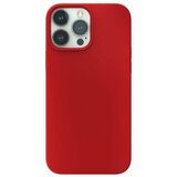 Next One MagSafe Silicone Case for iPhone 13 Pro Max Red (IPH6.7-2021-MAGSAFE-RED) Cene