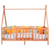 Hanah home Dečiji krevet Woody | ePonuda.com