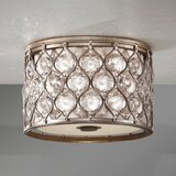 Elstead Lighting STROPNA SVETILKA Elstead Lucia 31.1/21 cm | Shoptok.si