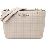 Guess Torba za čez ramo 'NADIRA' temno siva | Shoptok.si