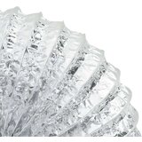 vidaXL Ventilacijski kanal aluminijski 6 m Ø 15 cm | shoptok.hr