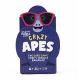 Professor Puzzle Igra Crazy Apes | shoptok.hr