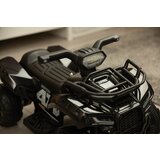 Ramiz 6v mini štirikolesnik črna men | Shoptok.si