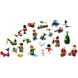 Lego City: adventni koledar 2024 | Shoptok.si