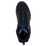 Hi-Tec Pohodništvo Raven Mid Wp Črna | Shoptok.si