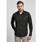 Brandit Thin work shirt black | shoptok.hr