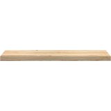 vidaXL Podloge za stopnice 2 kosa 100x30x2 cm trdna hrastovina | Shoptok.si
