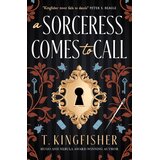Macmillan Distribution T. Kingfisher - A Sorceress Comes to Call | Eponuda.com