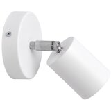  LED zidna reflektorska lampa TUNE 1xGU10/4,8W/230V bela | Eponuda.com