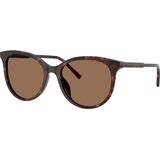 Dolce & Gabbana DG4540 502/13 ONE SIZE (55) Havana/Rjava Cene