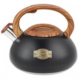 Shumee jekleni čelnik 3,0L klausberg KB-7565, (21385530) Cene