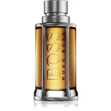 Hugo Boss BOSS The Scent voda poslije brijanja za muškarce 100 ml