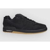 Nike Paul Rodriguez Zoom Air Low Skate cevlji black / blk / blk / gum lt brn Cene