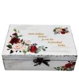  Darilo za najboljšo teto Š15424 | Shoptok.si