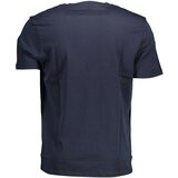 Timberland MEN&#39;S SHORT SLEEVE T-SHIRT BLUE | Shoptok.si
