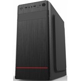 Bc Group 5700G Desktop Računar 16GB 512GB Win11Pro, Crni | Eponuda.com