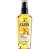 Gliss ulje/kosu tretman oil elixir 75ml cene