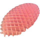 Fidget toy Pink, Anti-stress, Flexible, Sensory, 5 cm Cijene