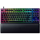 Huntsman V2 Tenkeyless Gaming Keyboard - Clicky Purple Switch | ePonuda.com