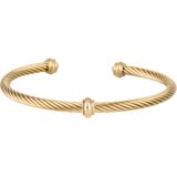 Daniel Klein Zlatna Ženska Narukvica | shoptok.hr