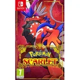 Scarlet (SWITCH)