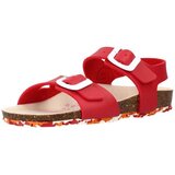 Garvalin Sandali & Odprti čevlji 202663 Rdeča | Shoptok.si