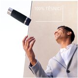 Tefal Crna putna šalica 360 ml – | shoptok.hr