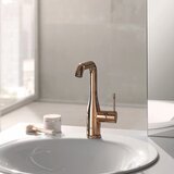 Grohe 32628DA1 Essence New visoka vrtljiva armatura za umivalnik | Shoptok.si