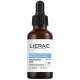 Lierac Anti-Spot Protocol serum s čistim niacinamidom 30 ml Slike