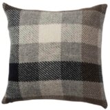 Klippan Jastucnica Gotland od mesavine i organske vune 45x45cm multi grey | Eponuda.com