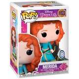 Funko POP figure Town Disney Princess Merida | shoptok.hr