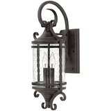 Elstead Lighting ZUNANJA STENSKA SVETILKA Casa 24,8/23,6/54,1 cm Cene