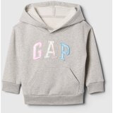 GAP Baby sweatshirt with logo - Girls | ePonuda.com