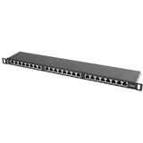 Lanberg PPS6-0024-B - patch-panel - 0. Cijene