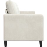 SOFA s pohranom Krem 172 x 78 x 87 cm Poliester | Shoptok.si