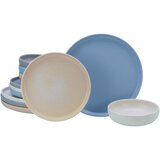 Creatable Jedilni Servis Uno Nordic, 12-Delni | Shoptok.si