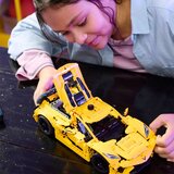 Lego Technic: Chevrolet Corvette Stingray | Shoptok.si