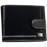 Rovicky Denarnice CPR06LNBAR78414 Črna | Shoptok.si