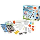Buki France ustvarjalni set rocket science Cene
