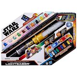  Star Wars Power Crystal svetlobni meč z energijskim kristalom - | Shoptok.si