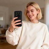 TECH-PROTECT ICON MASKA ZA XIAOMI REDMI NOTE 15 PRO 5G crna | Eponuda.ba