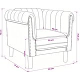  3-dijelni set sofa crni baršunasti | shoptok.hr