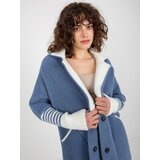 Factory Price Coat-MBM-PL-2001.95P-dark blue | Shoptok.si