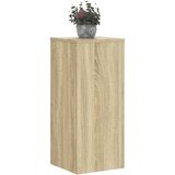  Stalci za biljke 2 kom 30 x 30 x 70 cm konstruirano drvo | shoptok.hr