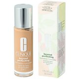 Clinique Beyond Perfecting Foundation + Concealer (11 Honey MF-G) 30 ml | shoptok.hr